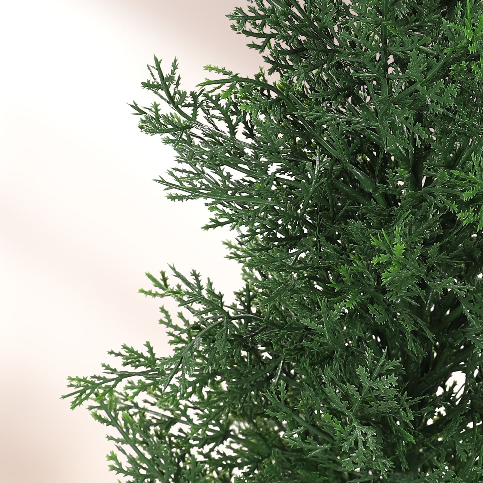 Artificial Cedar Tree