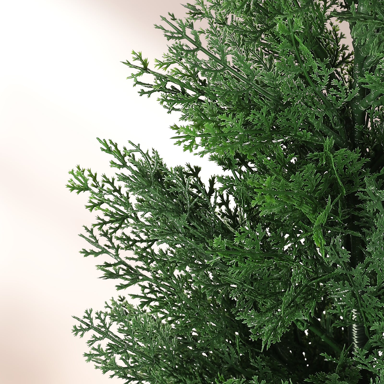 Artificial Cedar Tree